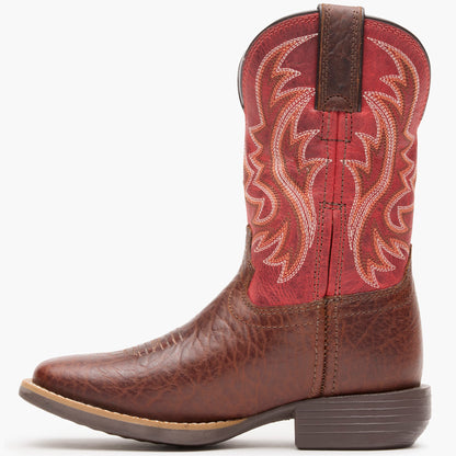 Durango Durango® Shyloh Big Kids' Western Boot
