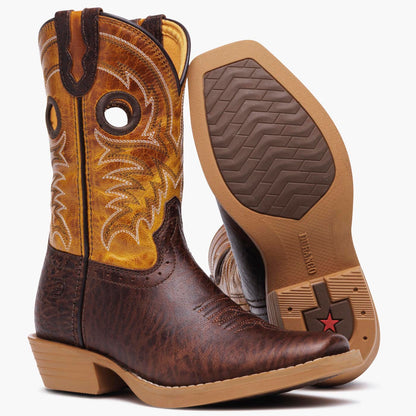 Durango Durango® Big Kids Shyloh Western Boot