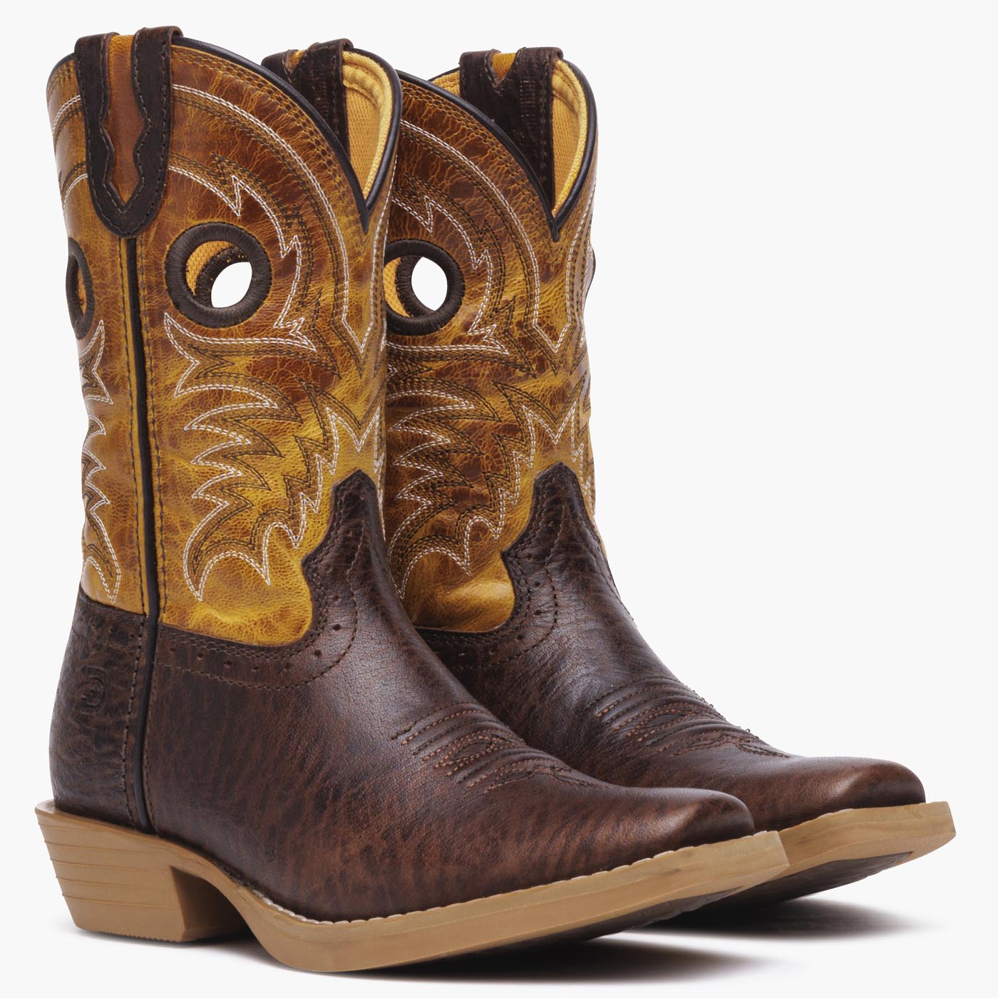 Durango Durango® Big Kids Shyloh Western Boot