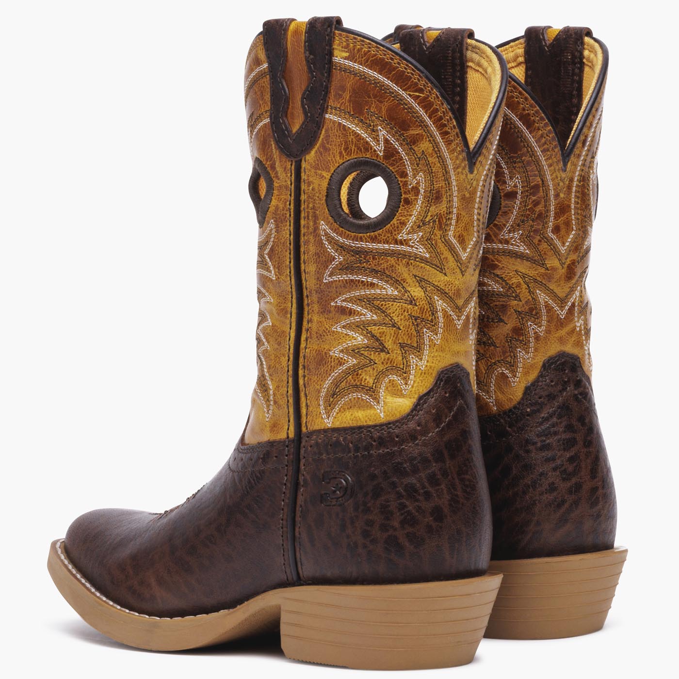 Durango Durango® Big Kids Shyloh Western Boot