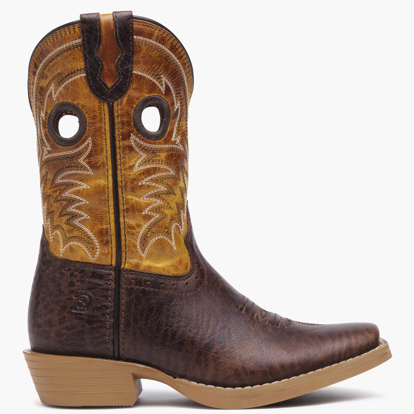Durango Durango® Big Kids Shyloh Western Boot