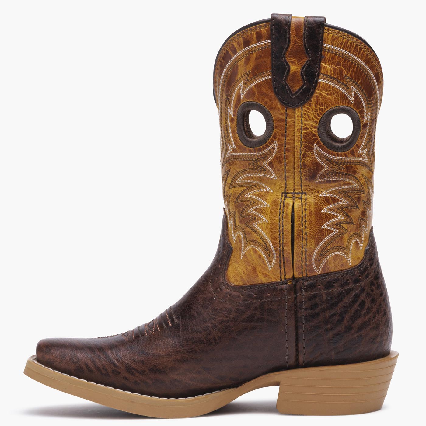 Durango Durango® Big Kids Shyloh Western Boot