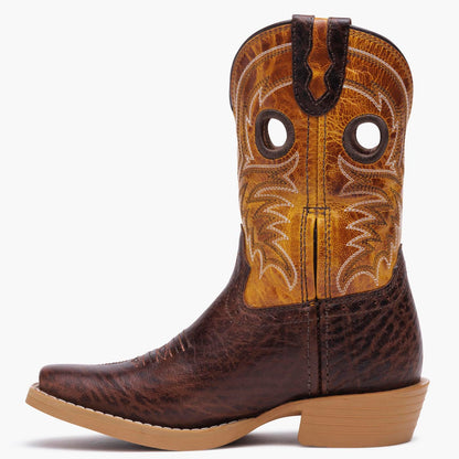 Durango Durango® Big Kids Shyloh Western Boot