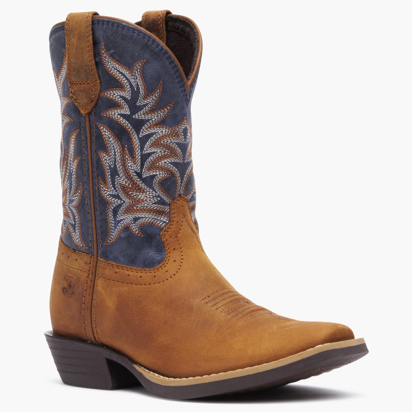 Durango Durango® Big Kids Shyloh Western Boot