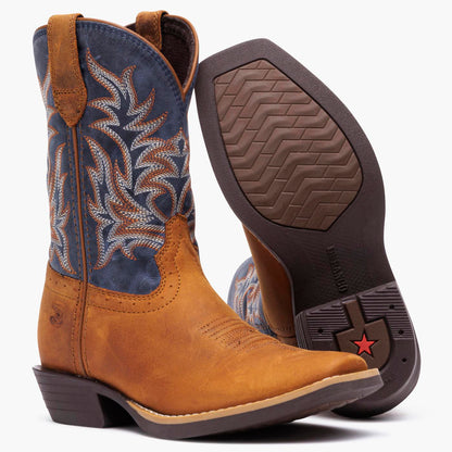 Durango Durango® Big Kids Shyloh Western Boot
