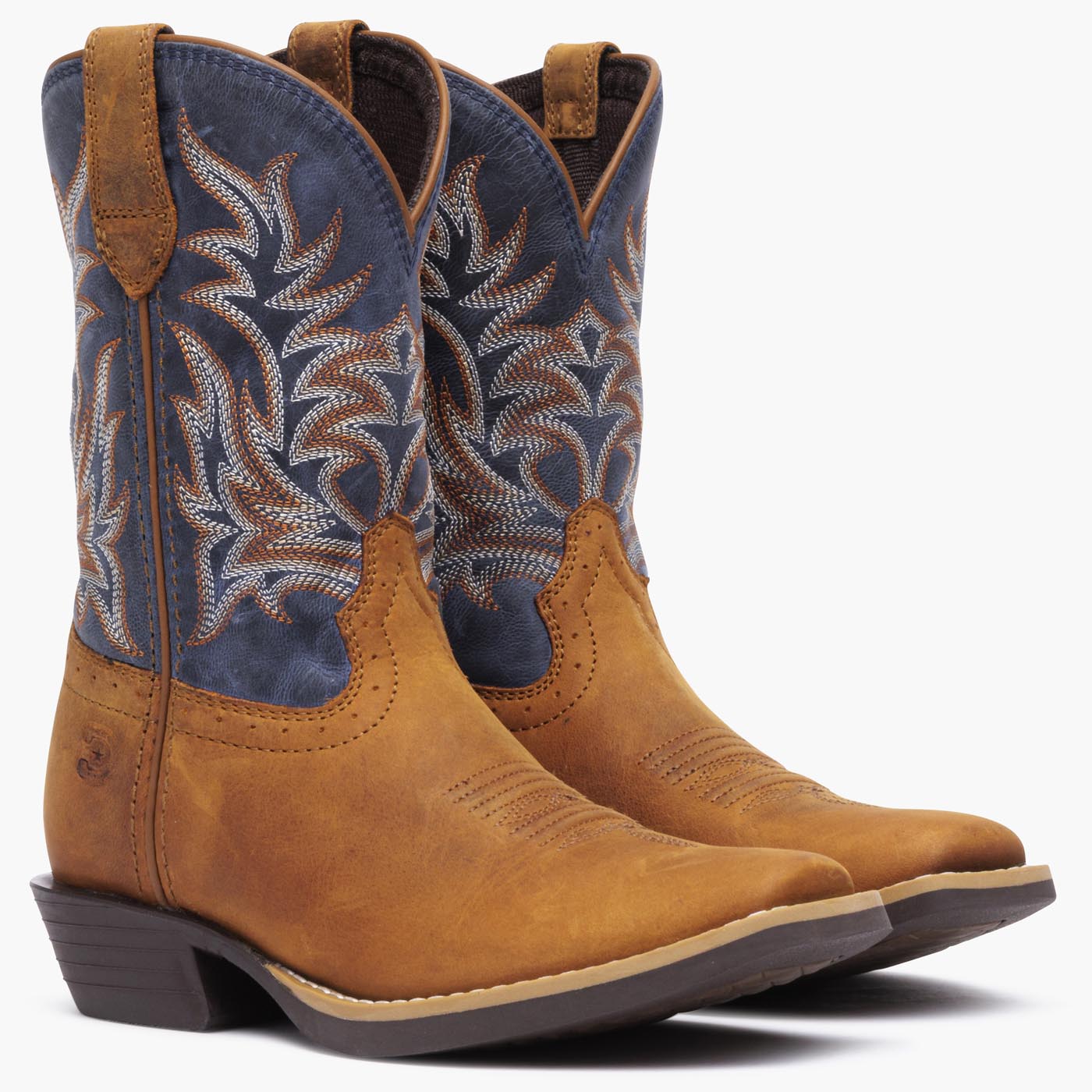 Durango Durango® Big Kids Shyloh Western Boot