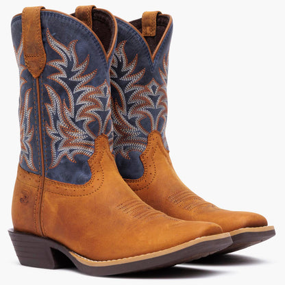 Durango Durango® Big Kids Shyloh Western Boot