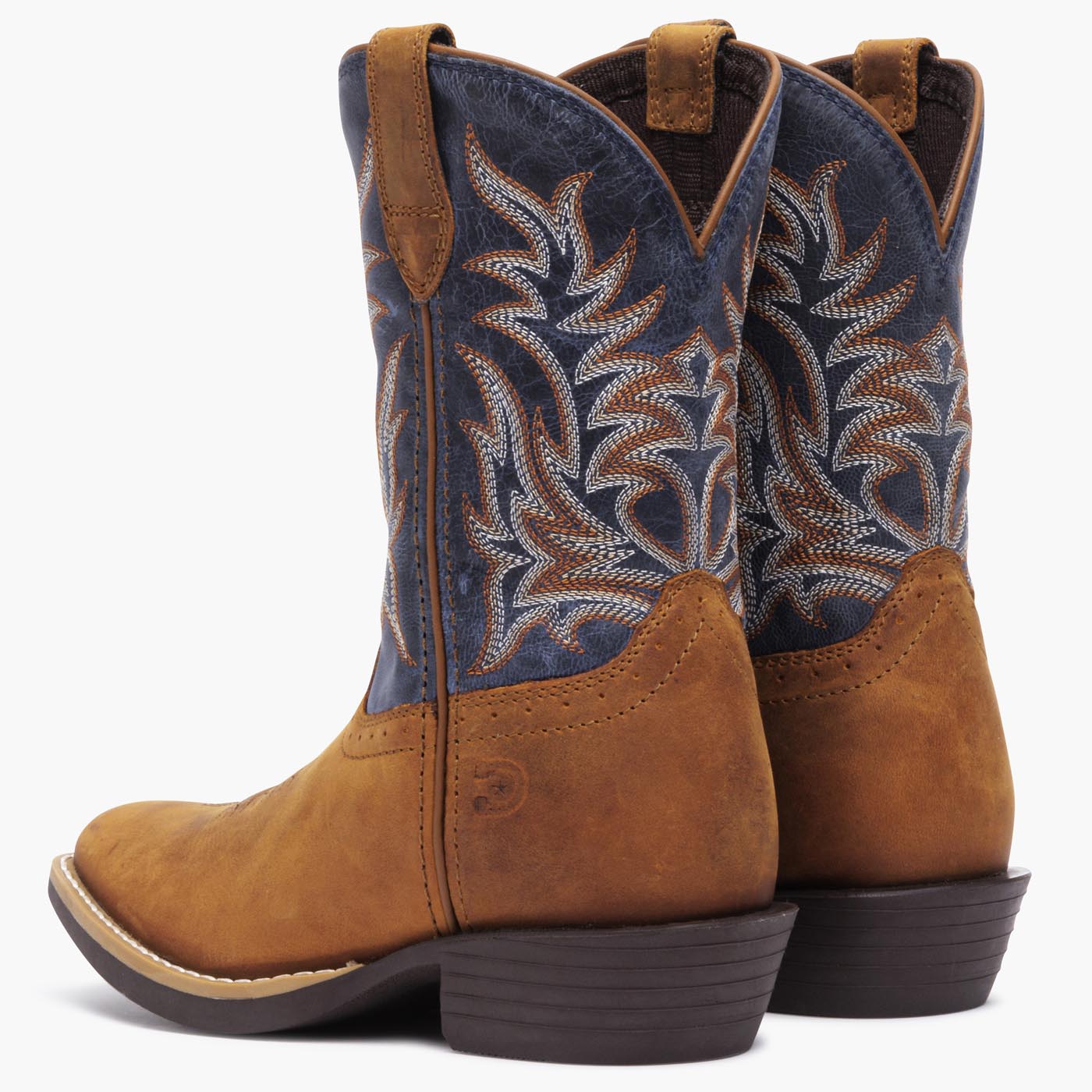 Durango Durango® Big Kids Shyloh Western Boot