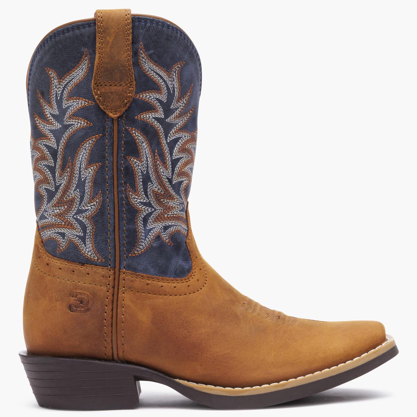 Durango Durango® Big Kids Shyloh Western Boot