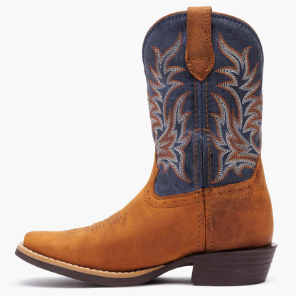 Durango Durango® Big Kids Shyloh Western Boot