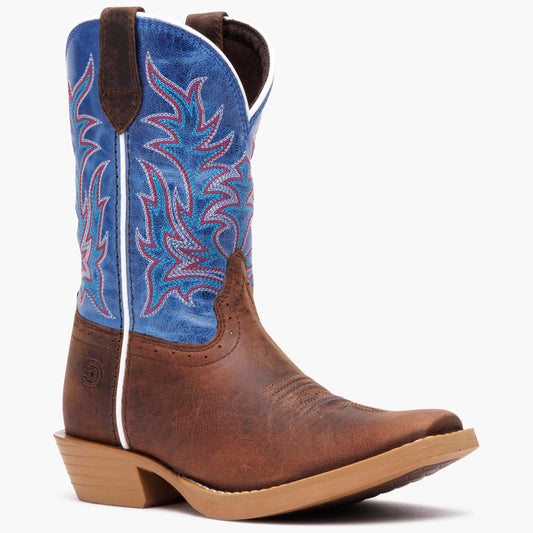 Durango Durango® Big Kids Shyloh Western Boot
