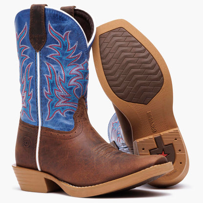 Durango Durango® Big Kids Shyloh Western Boot