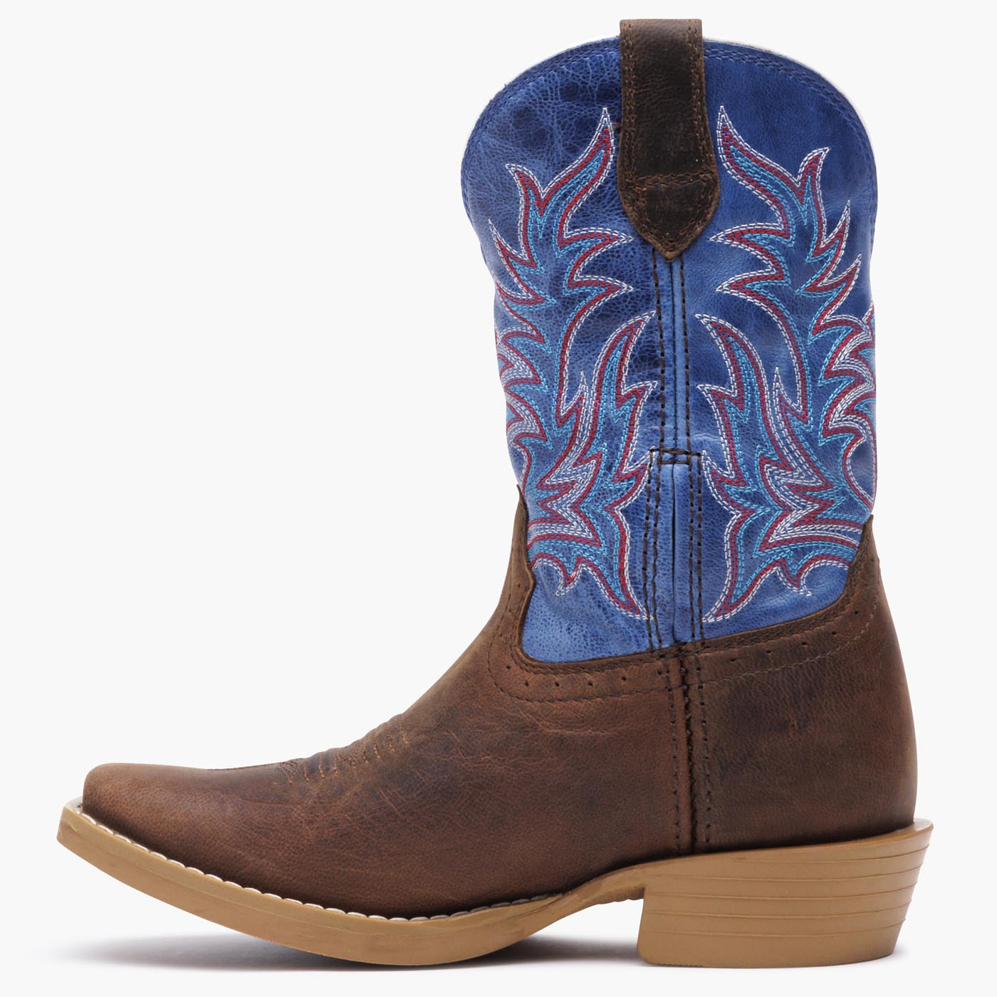 Durango Durango® Big Kids Shyloh Western Boot