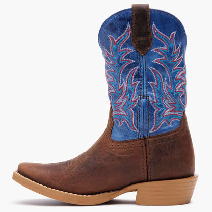 Durango Durango® Big Kids Shyloh Western Boot