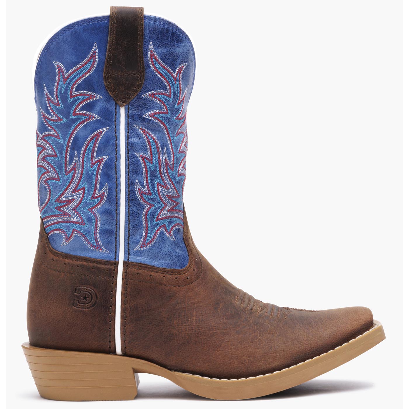 Durango Durango® Big Kids Shyloh Western Boot
