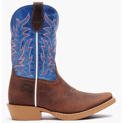 Durango Durango® Big Kids Shyloh Western Boot