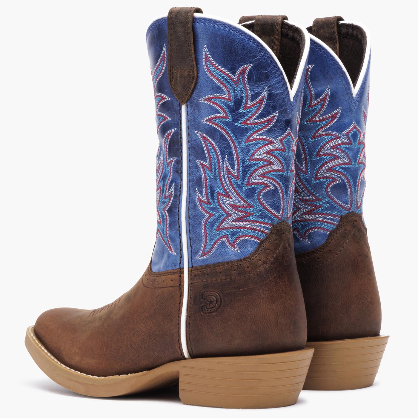 Durango Durango® Little Kids Shyloh Western Boot