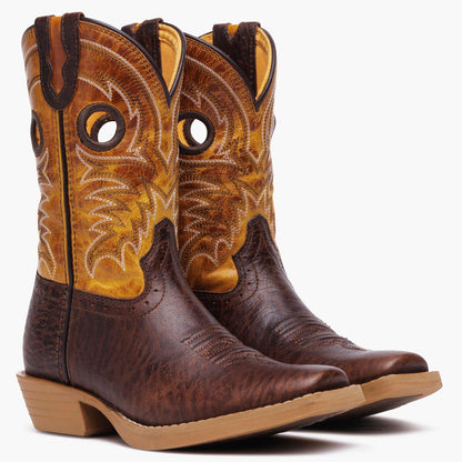 Durango Durango® Little Kids Shyloh Western Boot