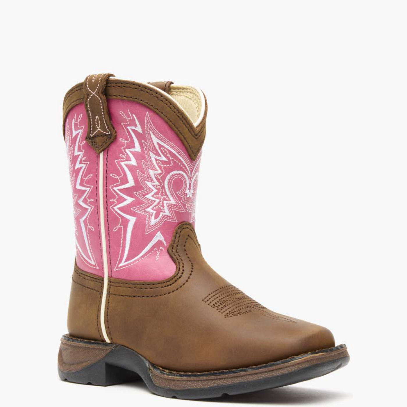 Durango Durango® Little Kid Let Love Fly Western Boot
