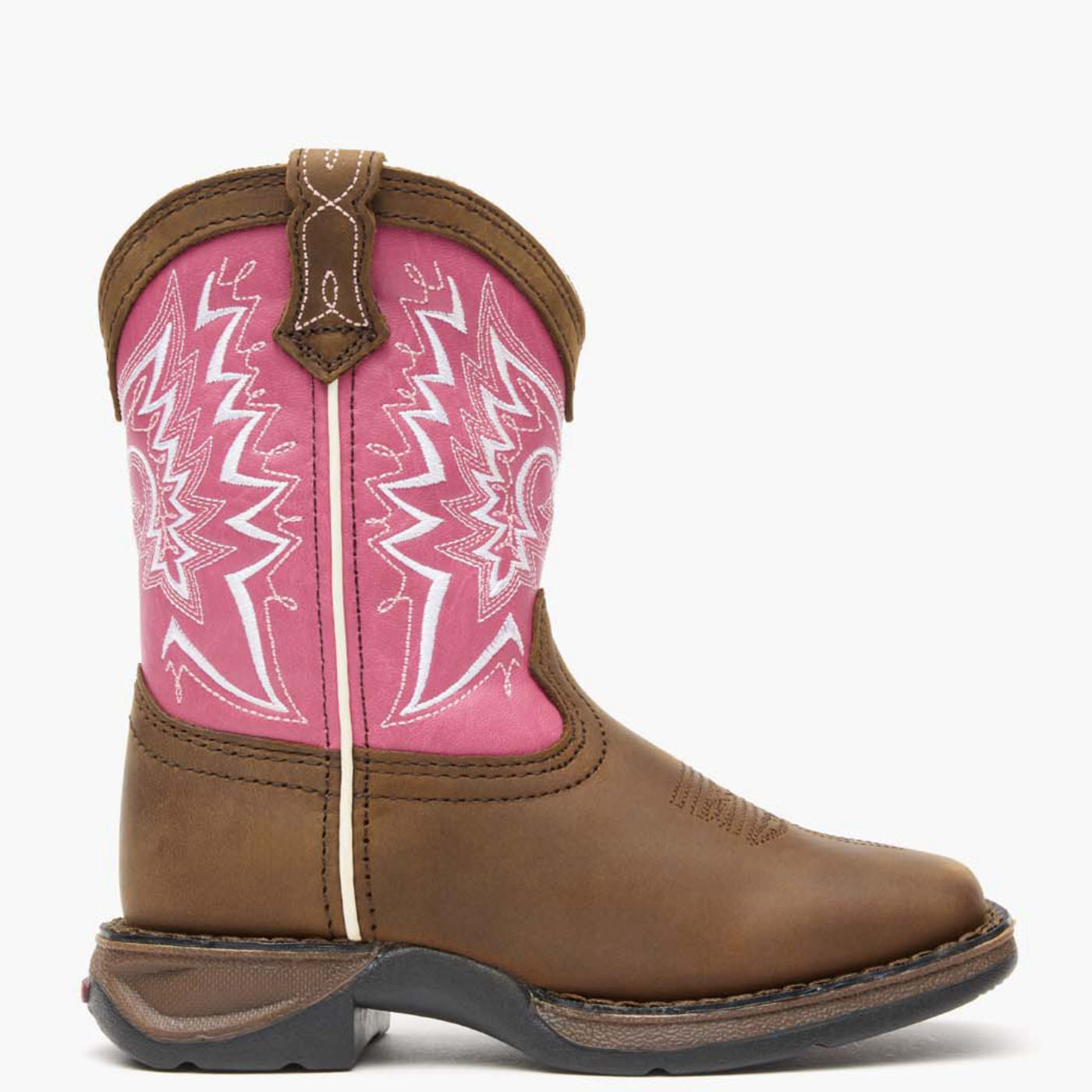 Durango Durango® Little Kid Let Love Fly Western Boot