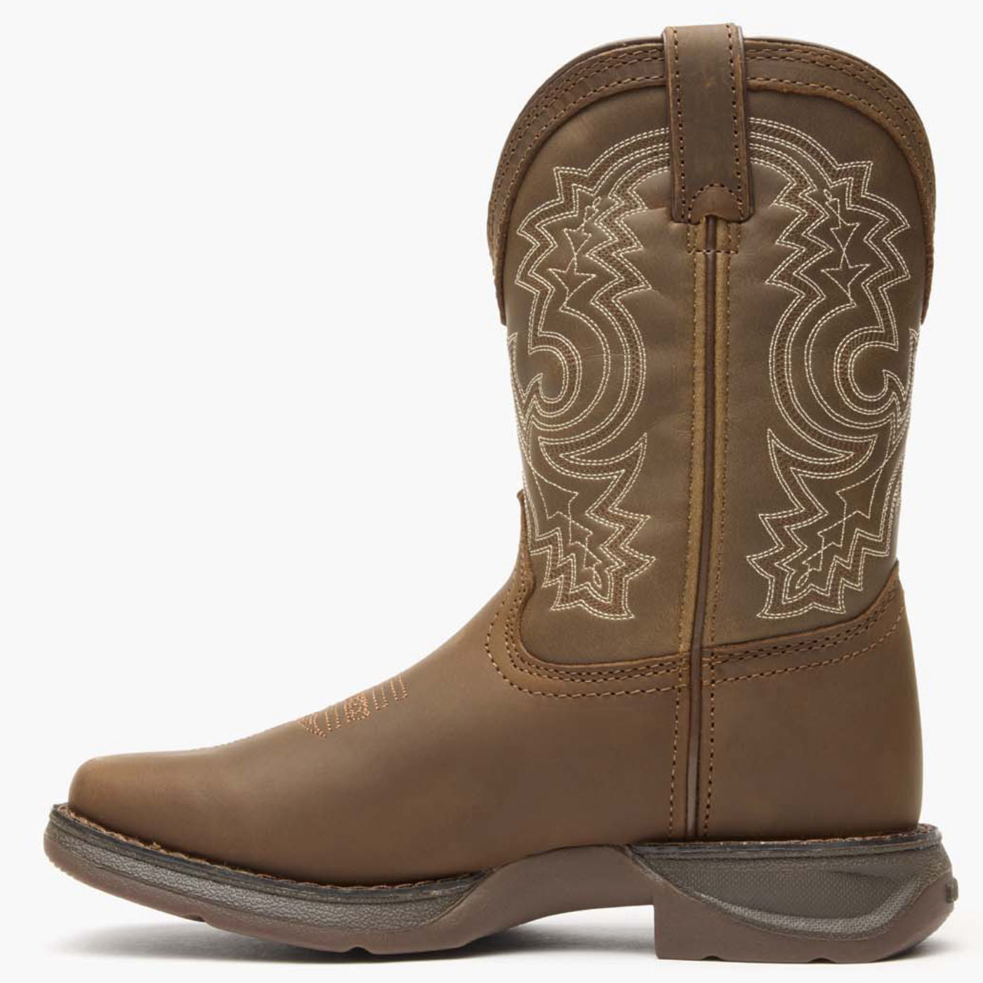 Durango Lil' Rebel™ by Durango® Big Kid Western Boot