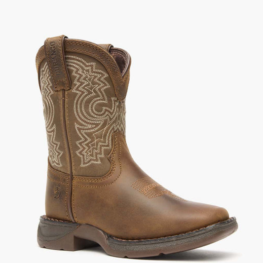 Durango Lil' Rebel™ by Durango® Little Kid Western Boot