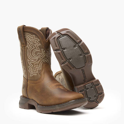 Durango Lil' Rebel™ by Durango® Little Kid Western Boot
