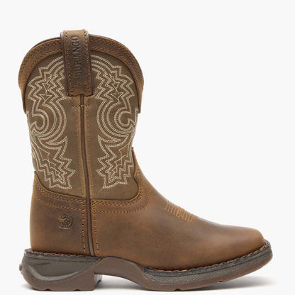 Durango Lil' Rebel™ by Durango® Little Kid Western Boot