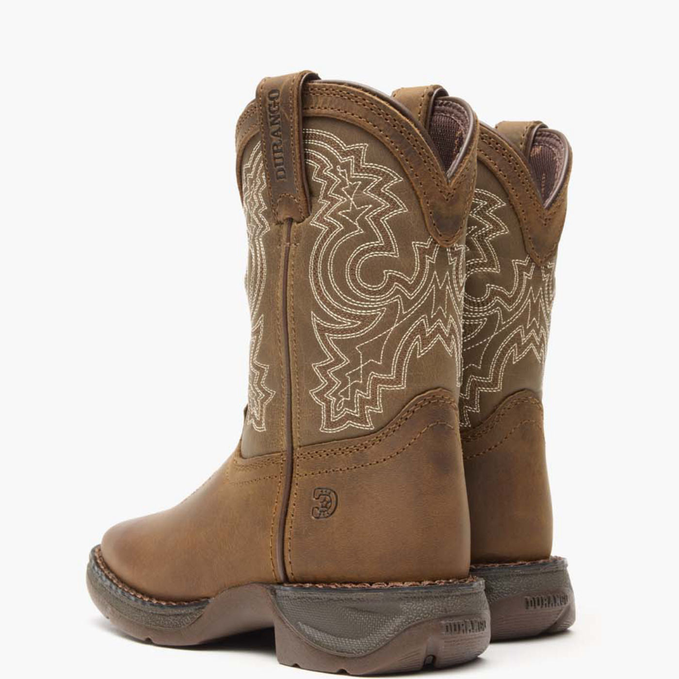 Durango Lil' Rebel™ by Durango® Little Kid Western Boot
