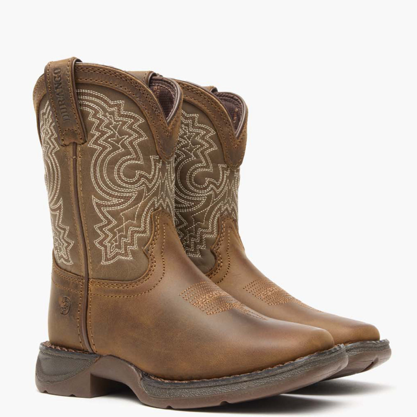 Durango Lil' Rebel™ by Durango® Little Kid Western Boot