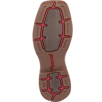 Durango Lil’ Rebel™ by Durango® Little Kids’ Mexican Flag Western Boot