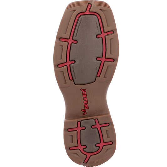 Durango Lil’ Rebel™ by Durango® Little Kids’ Mexican Flag Western Boot