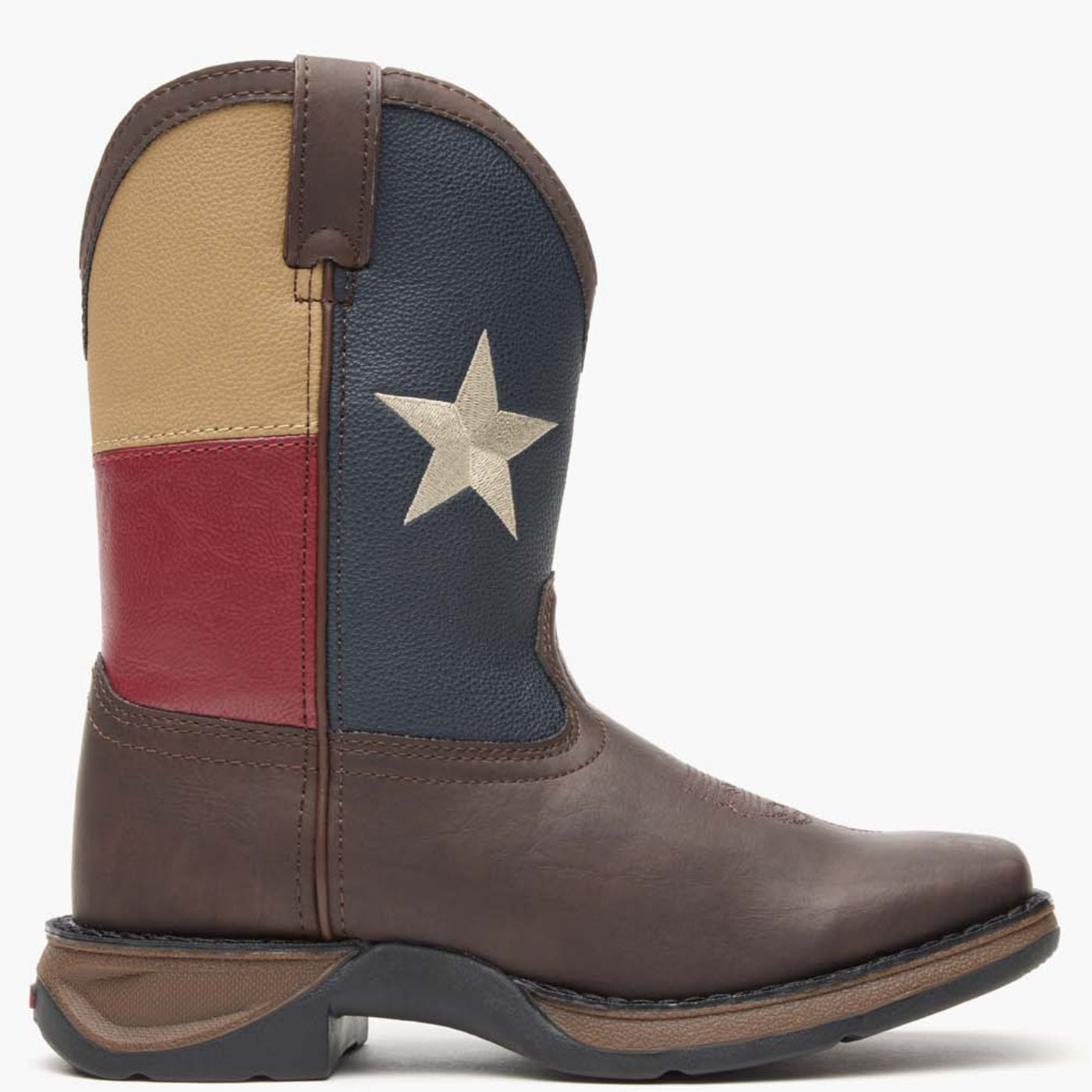 Durango Lil' Rebel™ by Durango® Kids' Texas Flag Western Boot