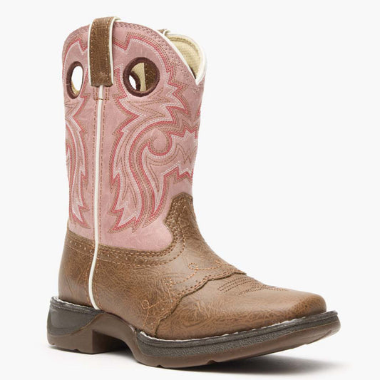 Durango Durango® Lil' Rebel™ Little Kids' Western Boot