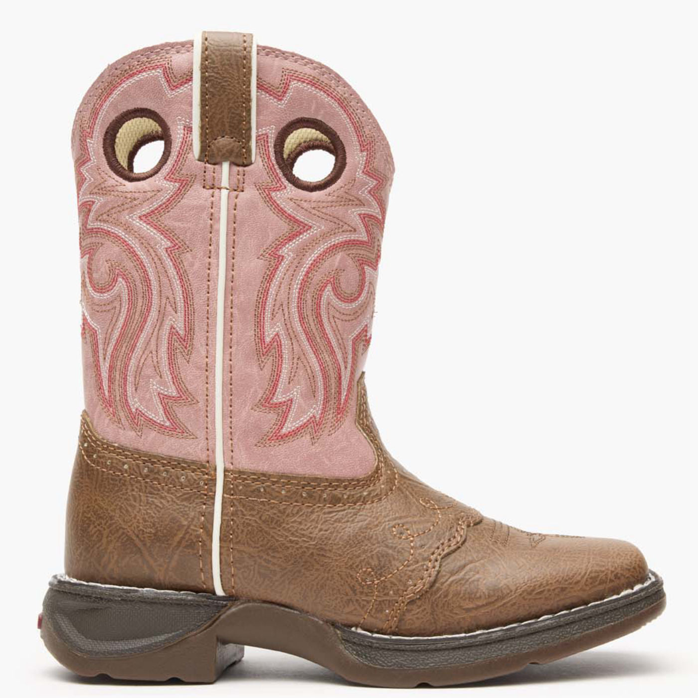 Durango Durango® Lil' Rebel™ Little Kids' Western Boot