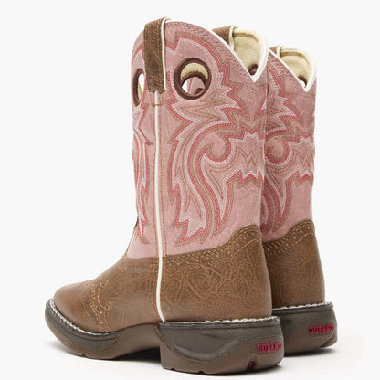 Durango Durango® Lil' Rebel™ Little Kids' Western Boot