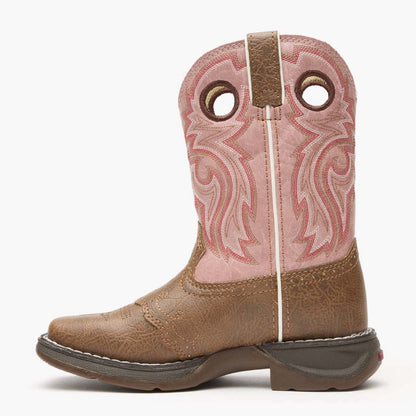 Durango Durango® Lil' Rebel™ Little Kids' Western Boot