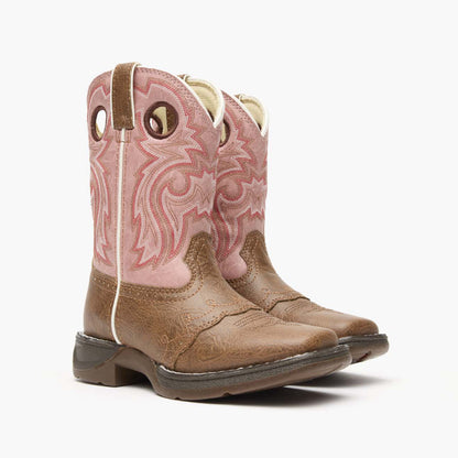 Durango Durango® Lil' Rebel™ Little Kids' Western Boot