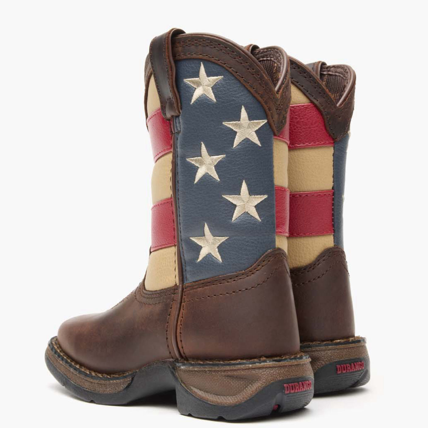 Durango Lil' Rebel™ by Durango® Little Kids' Patriotic Western Boot