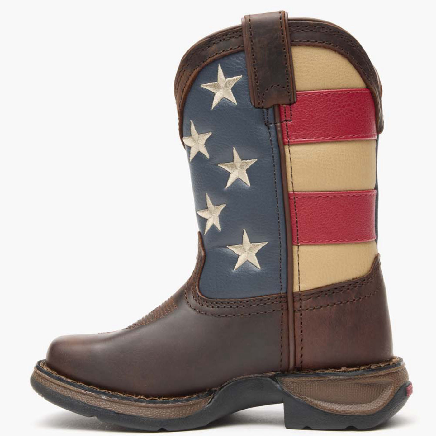 Durango Lil' Rebel™ by Durango® Little Kids' Patriotic Western Boot
