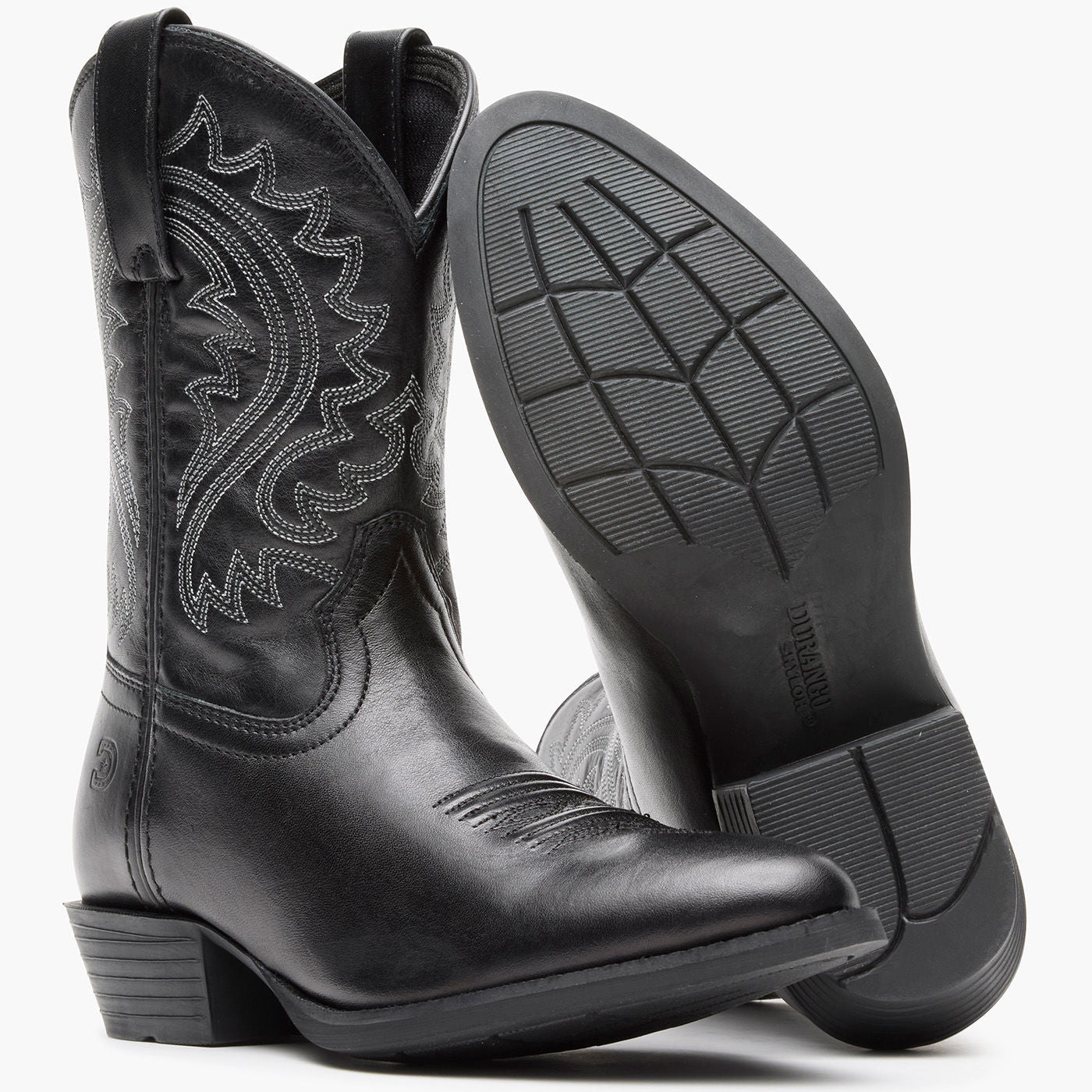 Durango Durango® Big Kids' Shyloh Western Boot