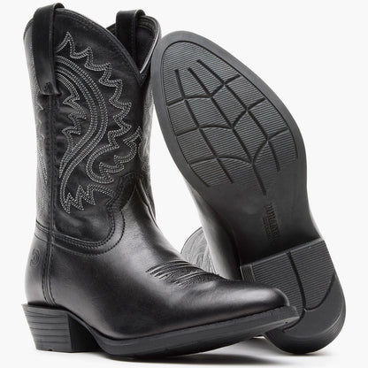 Durango Durango® Big Kids' Shyloh Western Boot