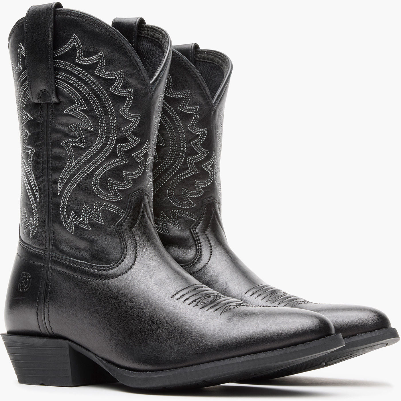 Durango Durango® Big Kids' Shyloh Western Boot