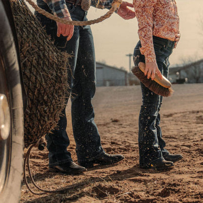 Durango Durango® Big Kids' Shyloh Western Boot