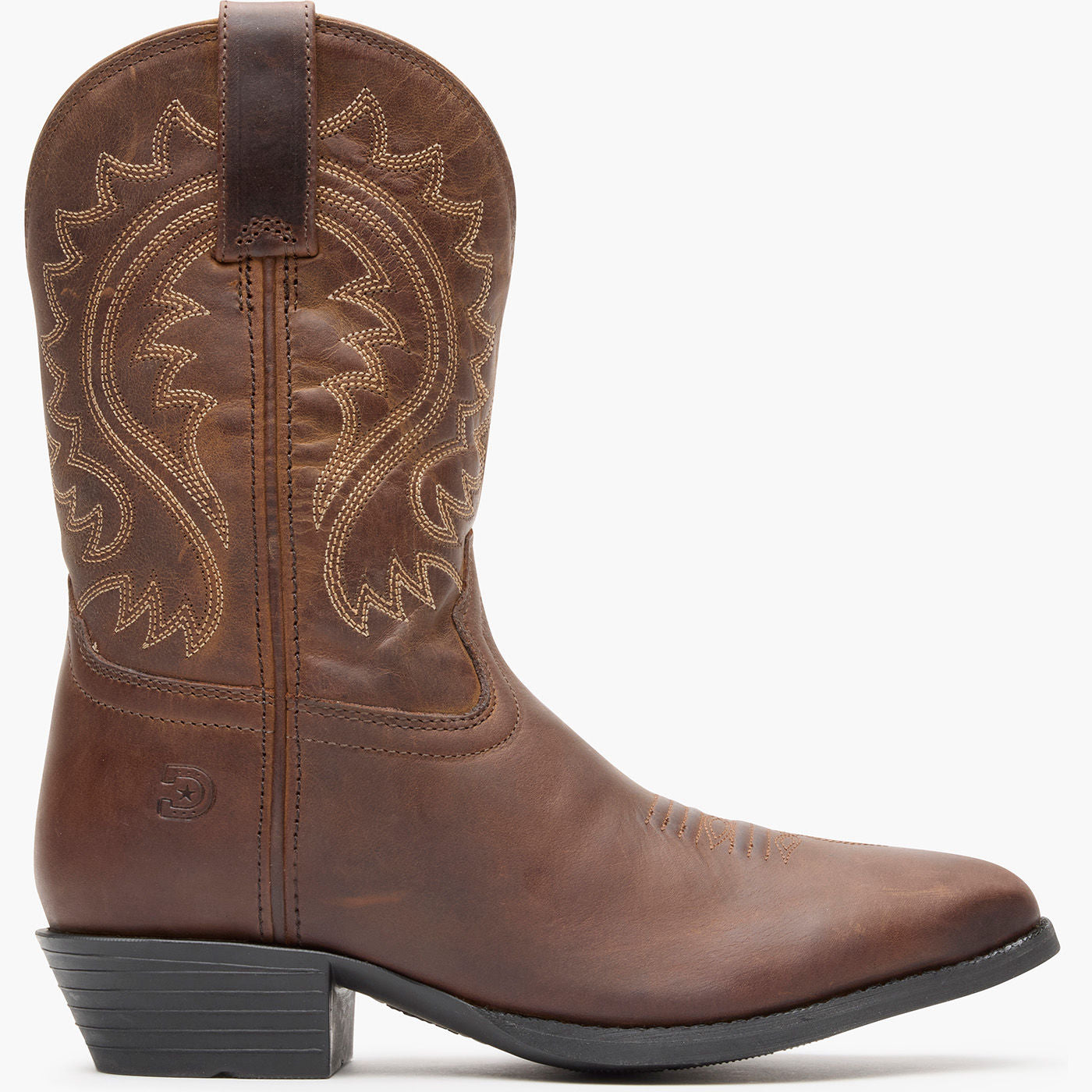 Durango Durango® Big Kids' Shyloh Western Boot