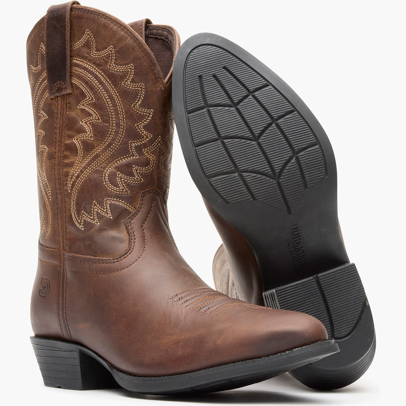 Durango Durango® Big Kids' Shyloh Western Boot