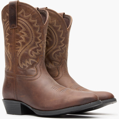 Durango Durango® Big Kids' Shyloh Western Boot