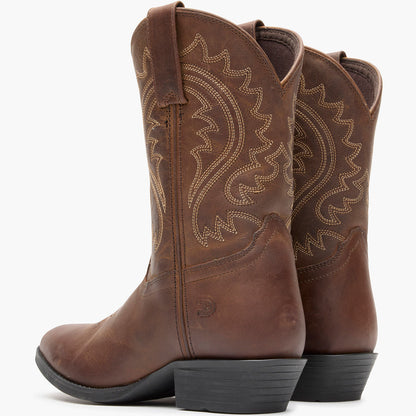 Durango Durango® Big Kids' Shyloh Western Boot