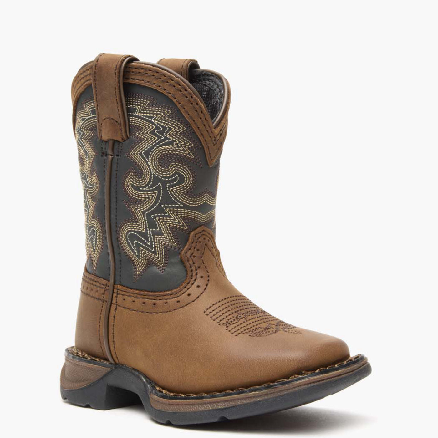 Durango Lil' Rebel™by Durango® Toddler Western Boot