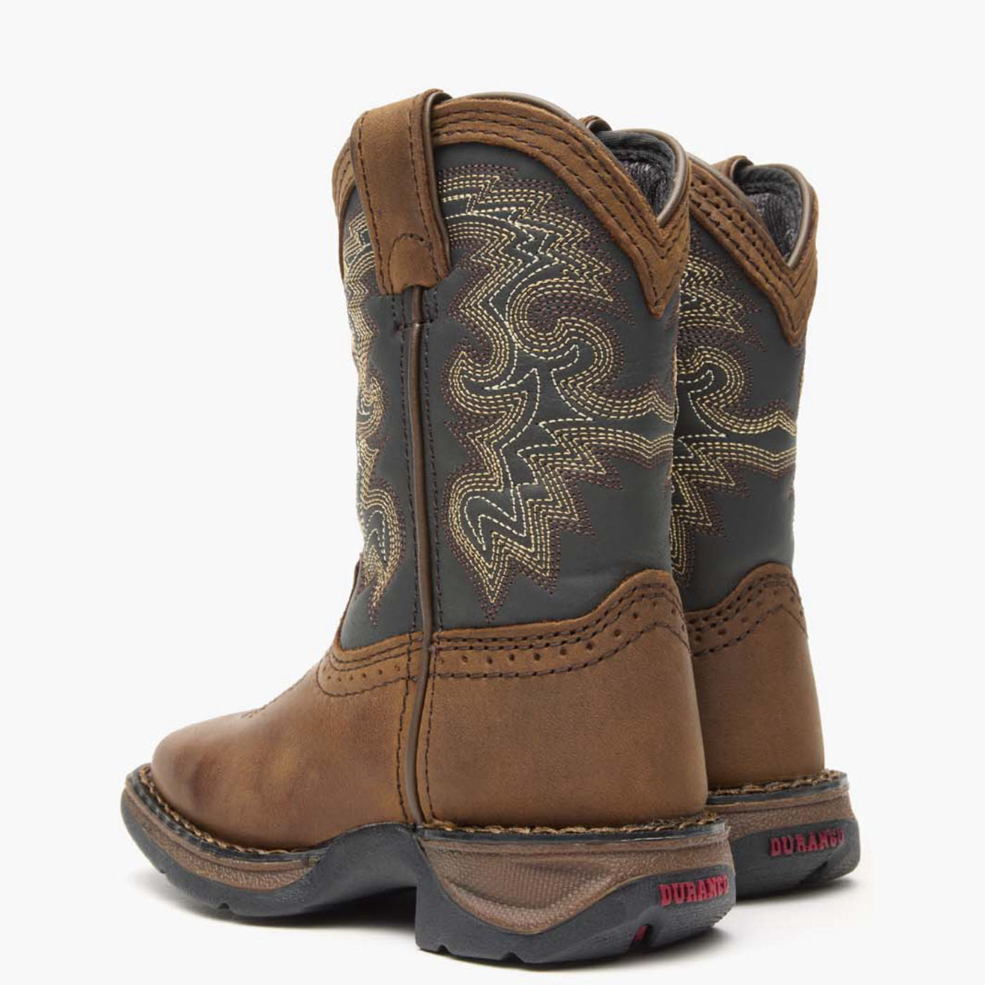 Durango Lil' Rebel™by Durango® Toddler Western Boot